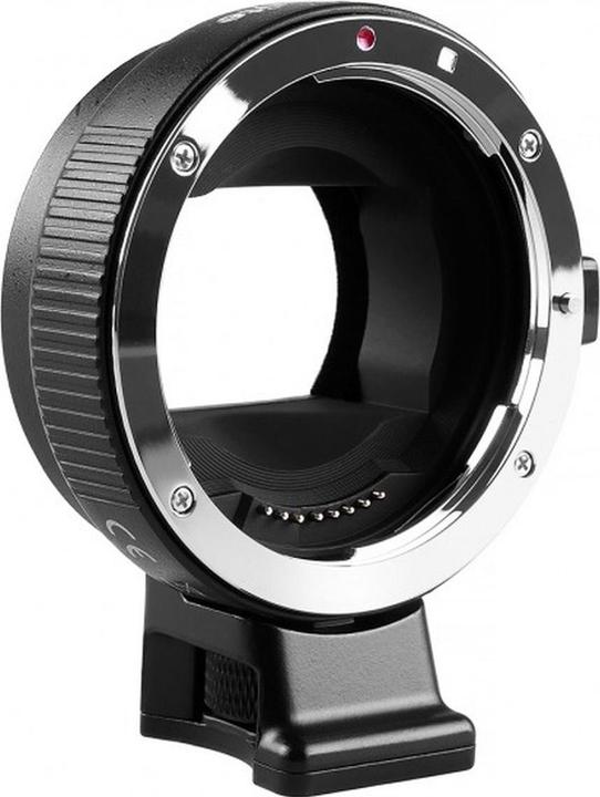 Produktbild Adapter Autofocus Af Do Sony Nex E Na Canon Eos / Ef Ef-s / Full Frame
