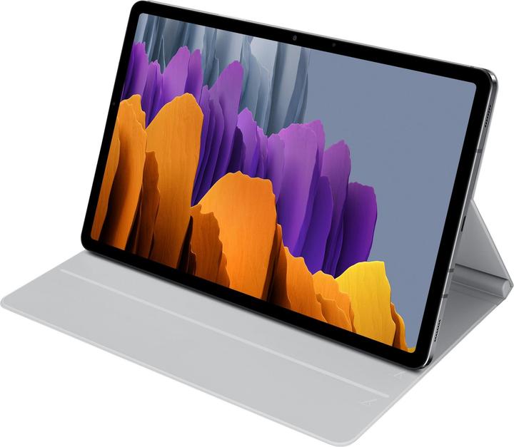 Actual product image Samsung Book Cover (Galaxy Tab S7 11.0 (2020), Galaxy Tab S8)