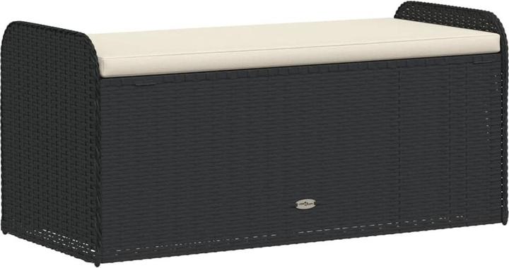 Image du produit vidaXL Ensemble salon de jardin 10 pièces avec coussins