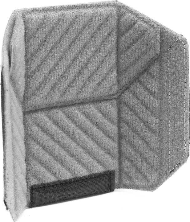 Actual product image Peak Design Camera Cube Large (Camera inner pocket, 18 l)
