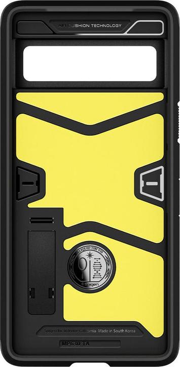 Immagine prodotto Spigen Custodia Tough Armor per Google Pixel 7 - nero (Google Pixel 7)