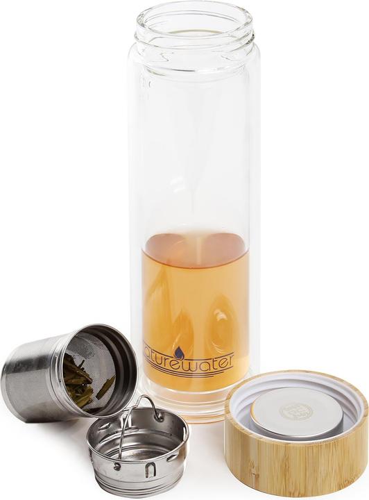 Immagine prodotto Naturewater Bottiglia da tè (0.35 l)