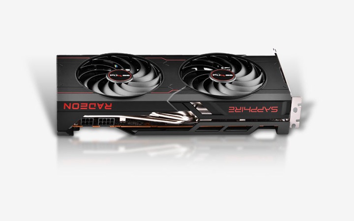 Immagine prodotto Sapphire Radeon RX 6700 XT Pulse (12 GB)