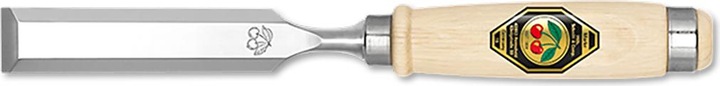 Produktbild Kirschen Stechbeitel Weissbuchenheft (50 mm)