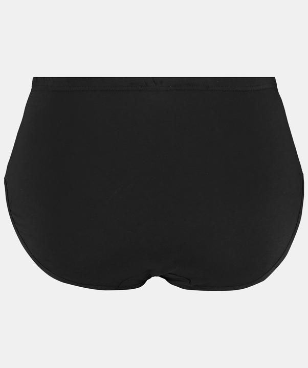 Produktbild Ulla Popken Slips, 2er-Pack, uni (54)