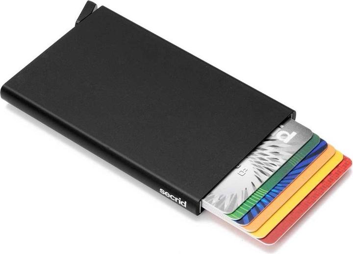 Actual product image Secrid card protector