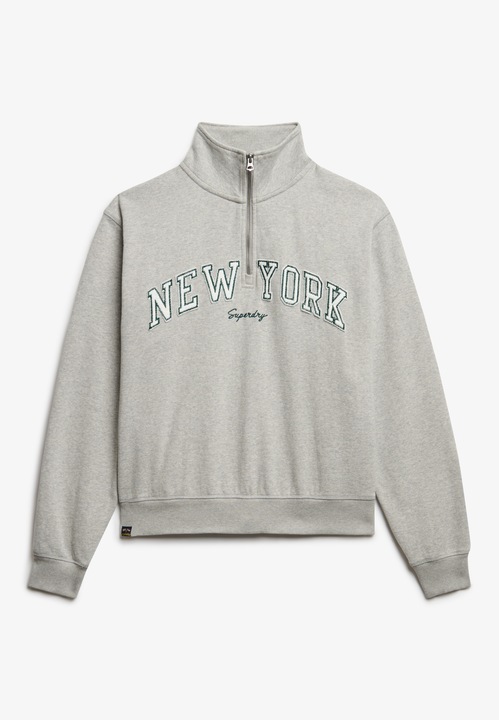 Produktbild Superdry Athletic Essentials Sweatshirt mit Applikation (L)