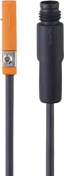 Actual product image ifm Electronic Cylinder sensor