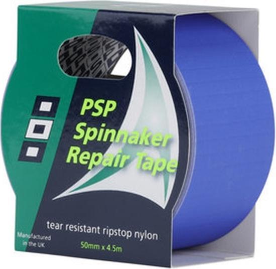 Actual product image PSP Ripstop Spin. tape 50x4.5