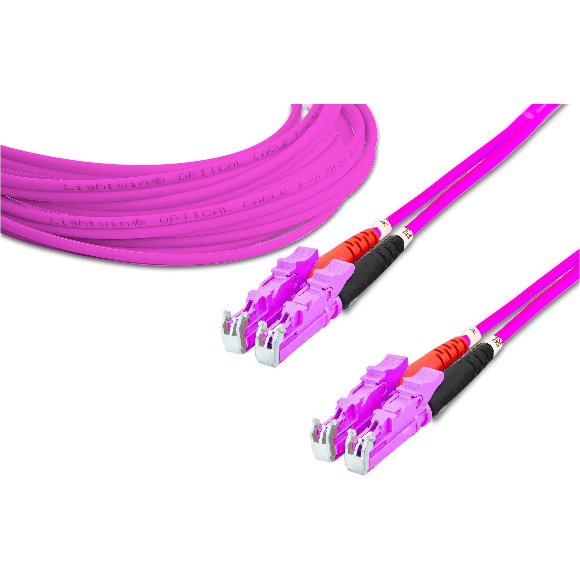 Lightwin Netzwerkkabel (10 m), Netzwerkkabel
