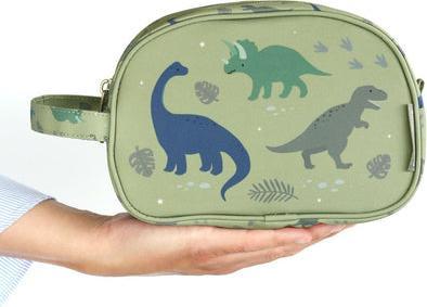 Actual product image Roost Toilet bag