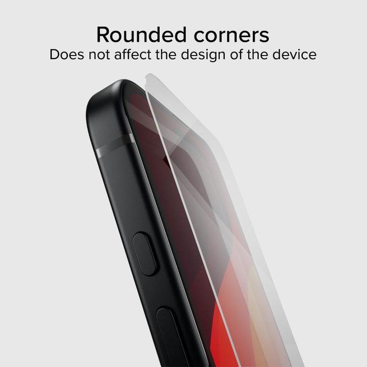 Image du produit SBS Protection d'écran (1 pièce(s), Apple iPhone 16 Pro)