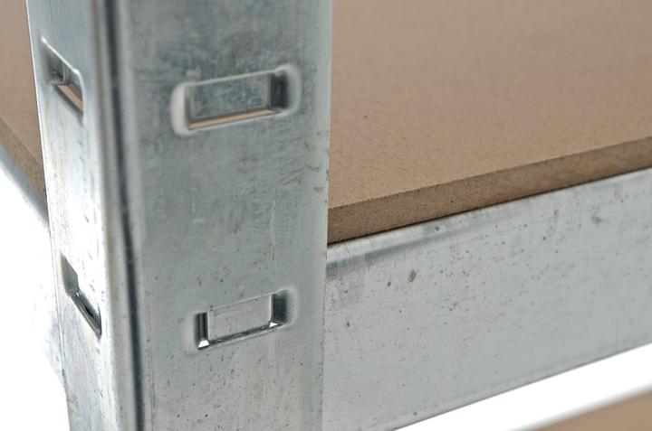 Produktbild CLP Steckregal