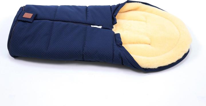 Produktbild Kaiser Baby Channy Lammfell Babyschalenfusssack medizin