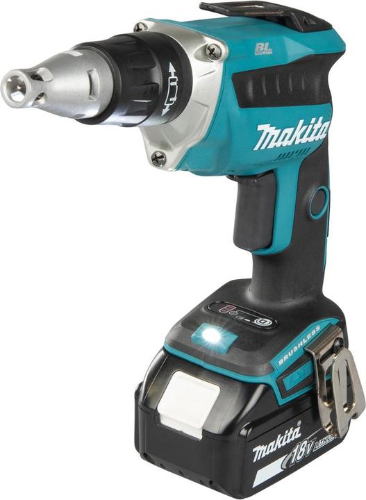 Produktbild Makita DFS452TJX2 Akku-Schrauber LXT