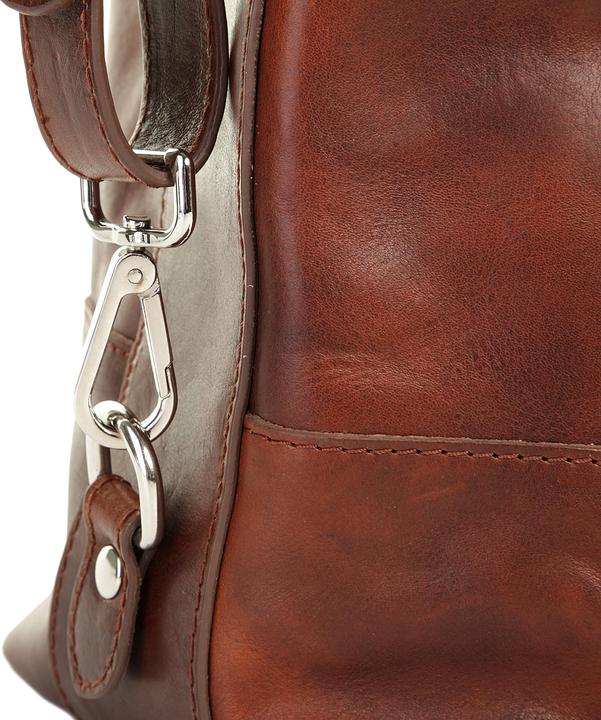 Actual product image PIKE Rucksack-Shopper (8 l)