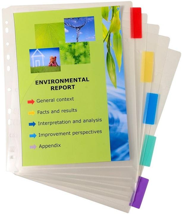 Image du produit Exacompta Registre