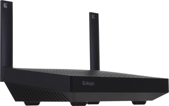 Image du produit Linksys Hydra Pro 6 Whole-Home Mesh Wi-Fi 6 MR5500 AX5400 Routeur bibande
