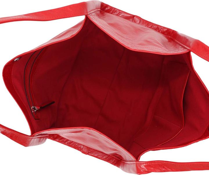 Immagine prodotto Abro Leather Alias Soft Shopper Twenty Four Hour