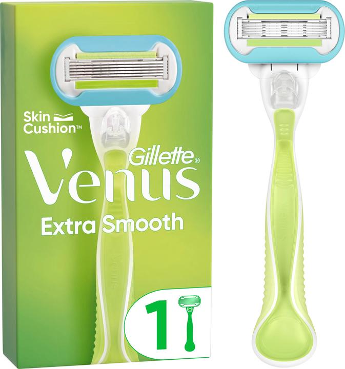 Gillette Venus Embrace