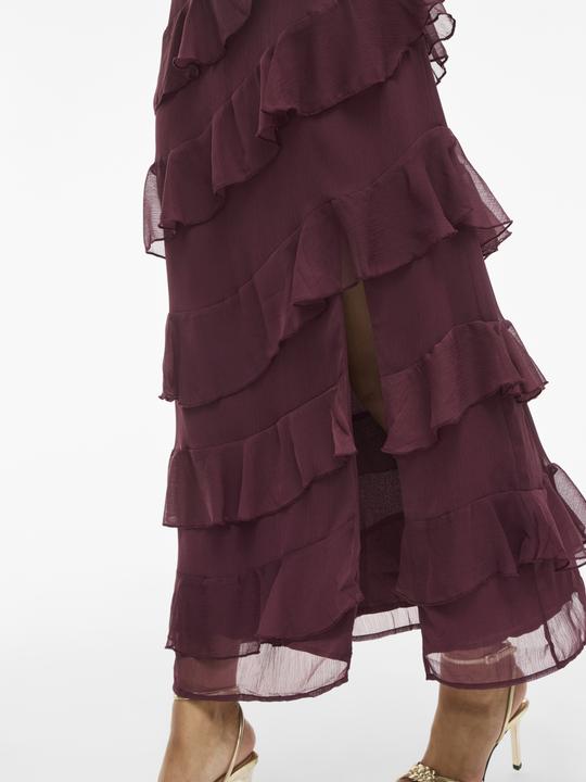 Produktbild Vila Träger Maxikleid (40)