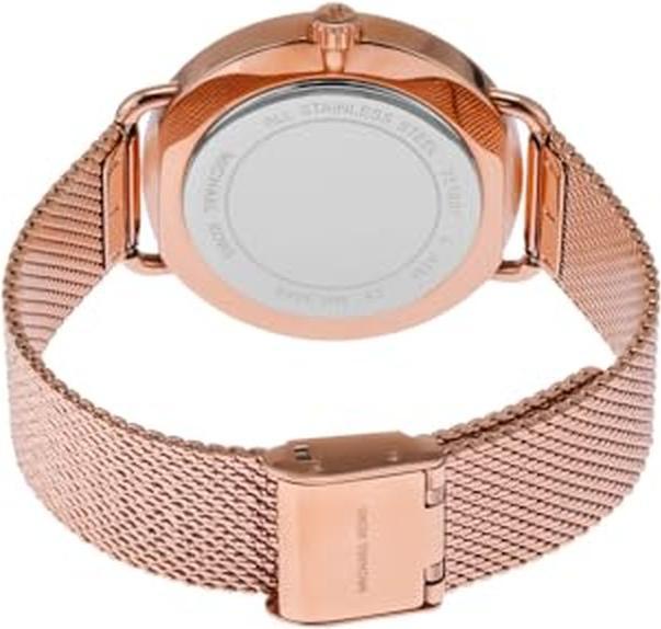 Produktbild Michael Kors Portia (Analoguhr, 36 mm)