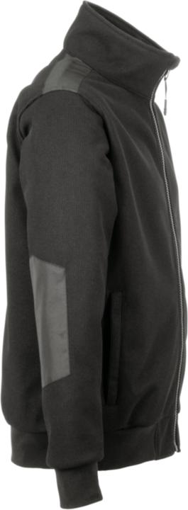 Actual product image Planam Softshell blouson black 54 XS (XS)