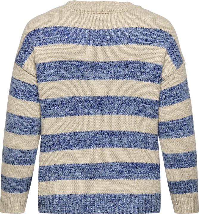 Actual product image Only CARDUNDEE Strickpullover Strickpullover (L)