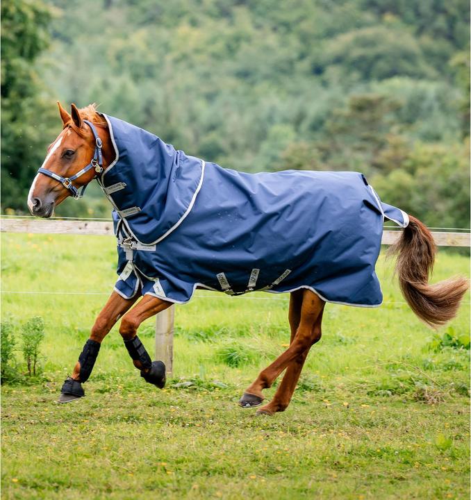 Produktbild Horseware Amigo 1200D Plus 50g (145 cm)
