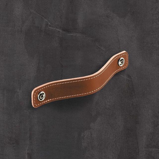 Actual product image Hettich furniture handles