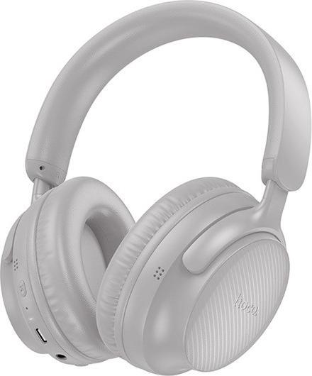 Actual product image Hoco W53 Tone Headset In-Ear Wireless Bluetooth Grau (46 h, Wireless)