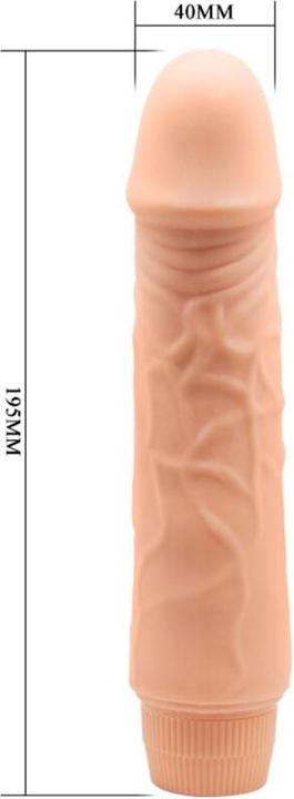 Produktbild Debra Vibe-Fleisch