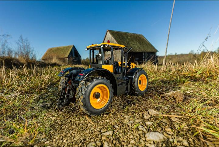 Immagine prodotto Carson Modello funzionale RC (RTR pronto all'uso)