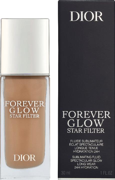 Immagine prodotto Dior Forever Glow Star Filter (2, 2N, Highlighter, 30 ml)
