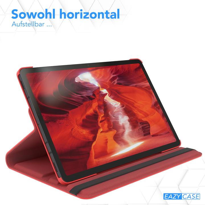 Produktbild EAZY CASE Rotationcase Samsung Galaxy Tab S7 (Samsung Galaxy Tab S7)