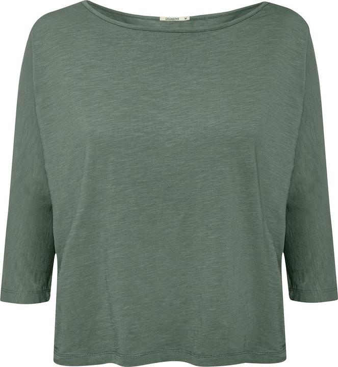 Produktbild Greenbomb Longsleeve Basic (M)