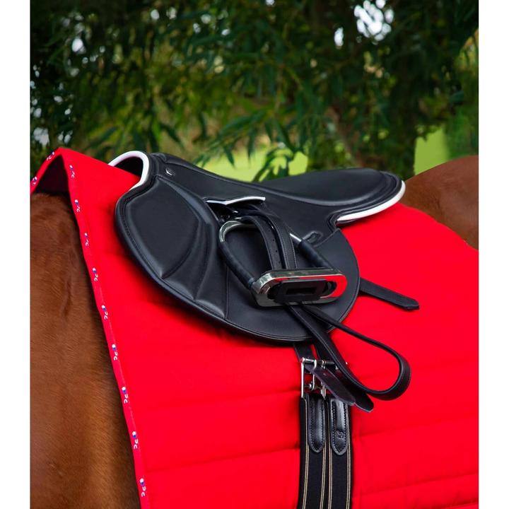 Image du produit Premier Equine Chabraque Buster Pad