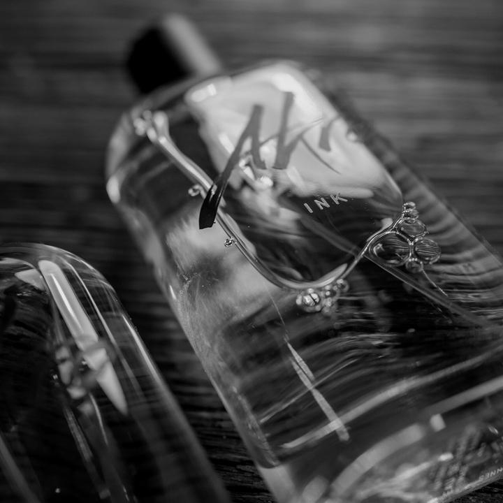 Immagine prodotto Akro Ink Eau De Parfum 100ml (Eau de parfum, 100 ml)