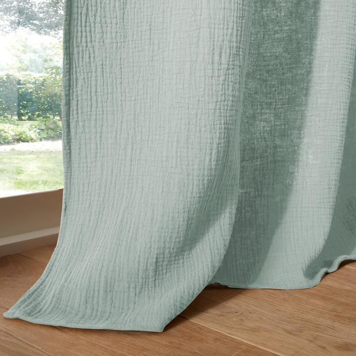 Actual product image La Redoute Interieurs Kumla (260 x 140 cm)