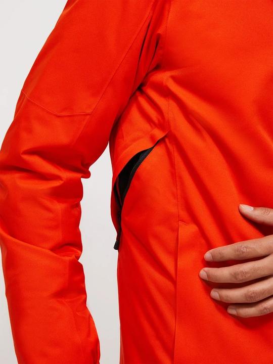 Immagine prodotto Peak Performance M Maroon Insulated Jacket (L)