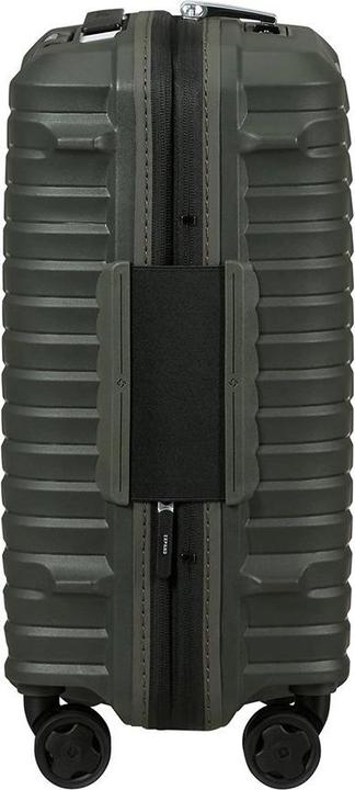 Produktbild Samsonite Upscape Trolley mit 4 Rollen Underseater 45cm (32 l)