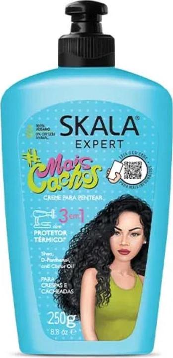 Produktbild Skala Expert 3 in 1 (Haarcreme, 250 g)