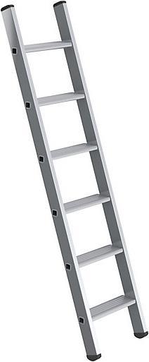 Image du produit Munk Échelle simple avec marches (Échelle simple, 165.50 cm)