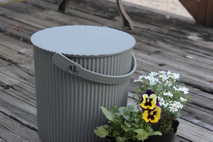 Produktbild Omnioutil Eimer