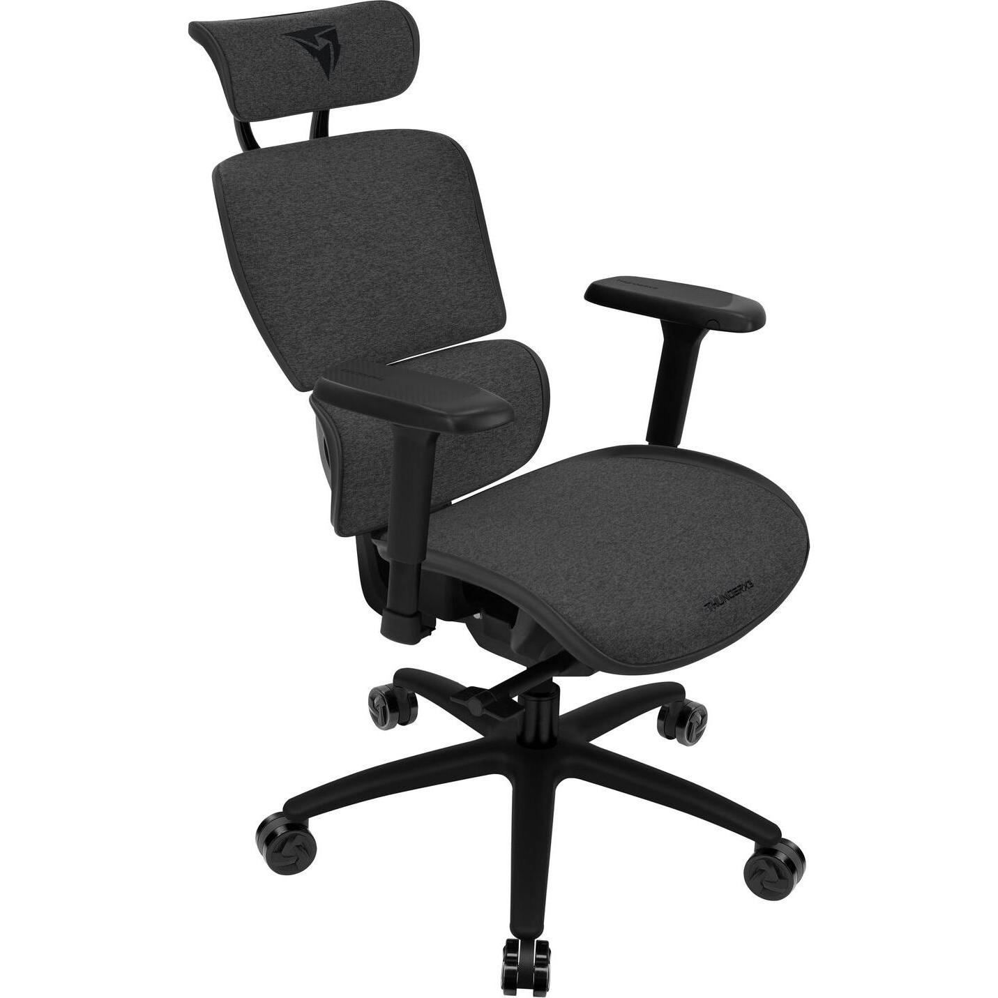 Thunder X3 Xtc, Gaming Stuhl, Grau