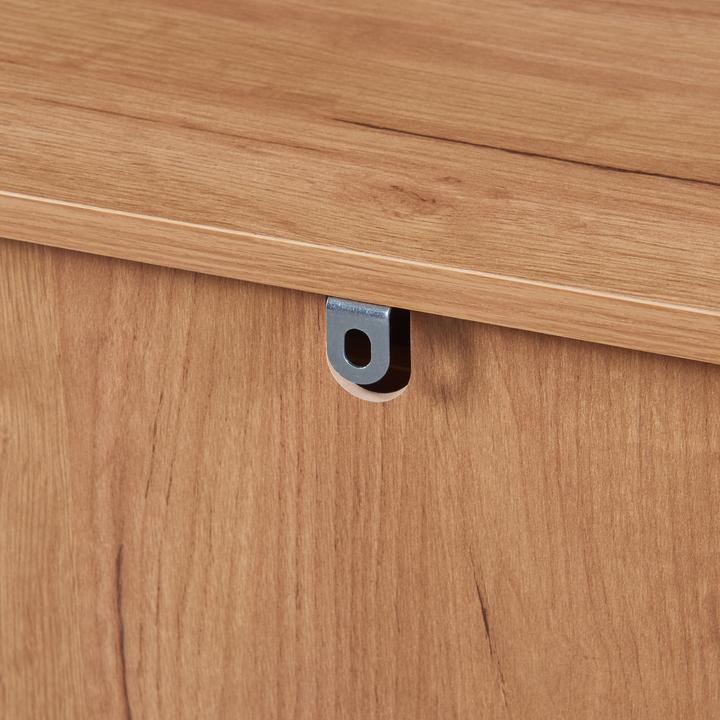 Produktbild En.Casa Varkaus (140 x 40 x 90 cm)
