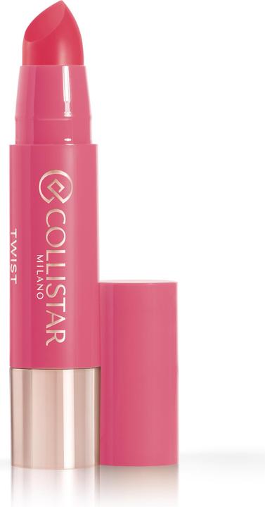 Collistar Twist Balmy Gloss (212)