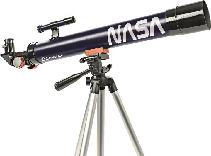Actual product image Clementoni Télescope NASA FR