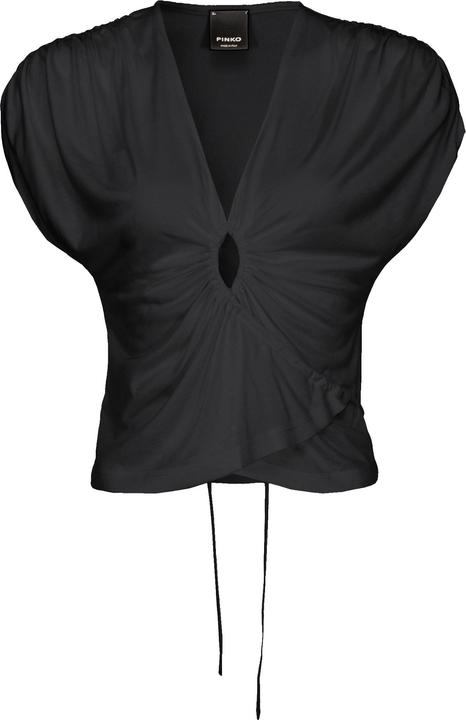Produktbild Pinko Kurzes Top Regulär (M)