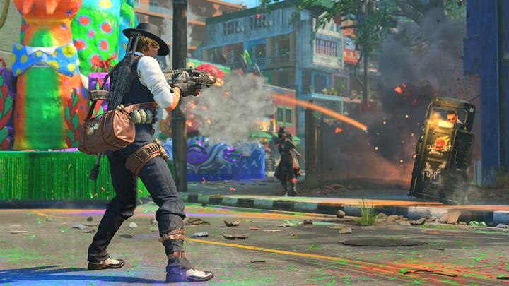 Actual product image Microsoft Xbox Call of Duty: Black Ops 4 - Digital Deluxe Download Code (Xbox One S, Xbox One X, Xbox Series S, Xbox Series X)